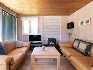 Vakantiehuis Lønstrup  5