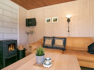 Vakantiehuis Lønstrup  6