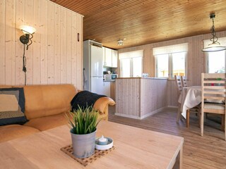 Vakantiehuis Lønstrup  8