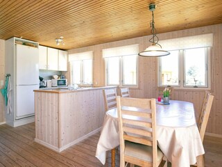 Vakantiehuis Lønstrup  9