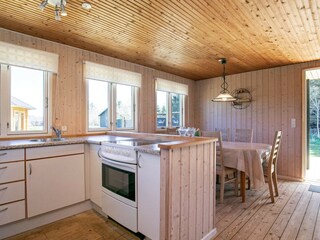 Vakantiehuis Lønstrup  11