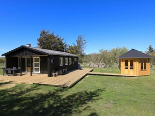 Vakantiehuis Lønstrup  12