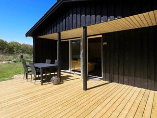 Vakantiehuis Lønstrup  15
