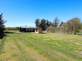 Vakantiehuis Lønstrup  19