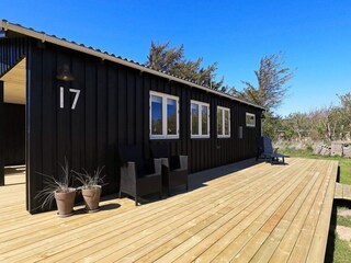 Vakantiehuis Lønstrup  20