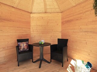Vakantiehuis Lønstrup  21