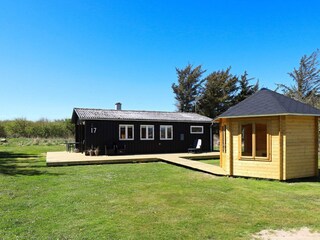 Vakantiehuis Lønstrup  22