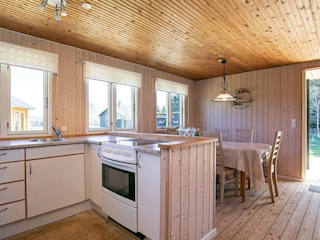 Ferienhaus Lønstrup  25