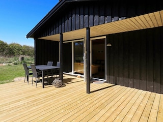 Ferienhaus Lønstrup  7