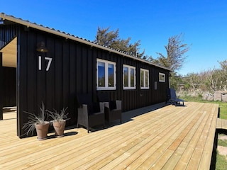 Ferienhaus Lønstrup  38