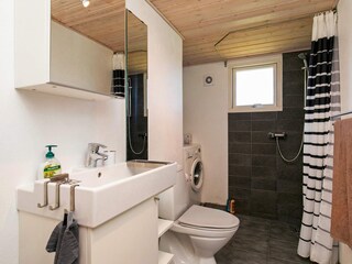 Holiday house Lønstrup  16