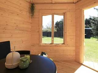 Ferienhaus Lønstrup  26