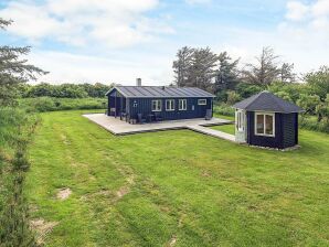 4 Personen Ferienhaus in Hjørring-By Traum - Lønstrup - image1