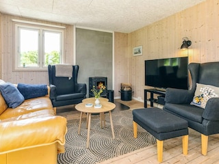 Ferienhaus Lønstrup  9