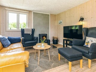 Maison de vacances Lønstrup  17