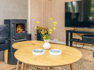 Casa de vacaciones Lønstrup  14