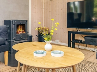 Ferienhaus Lønstrup  9