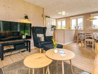 Casa de vacaciones Lønstrup  4