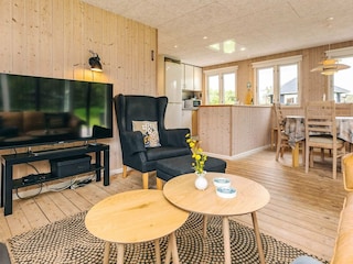 Ferienhaus Lønstrup  22