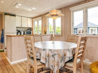 Maison de vacances Lønstrup  22