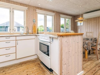 Ferienhaus Lønstrup  23