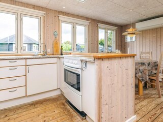 Maison de vacances Lønstrup  19