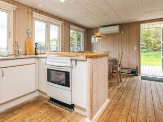 Maison de vacances Lønstrup  4