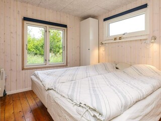 Maison de vacances Lønstrup  13