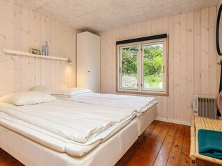 Maison de vacances Lønstrup  16