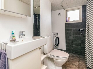 Maison de vacances Lønstrup  20