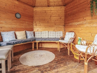 Ferienhaus Lønstrup  35