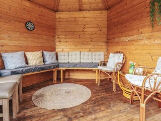 Maison de vacances Lønstrup  23