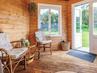 Ferienhaus Lønstrup  17