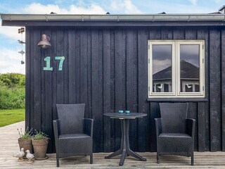 Maison de vacances Lønstrup  13