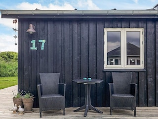 Vakantiehuis Lønstrup  13