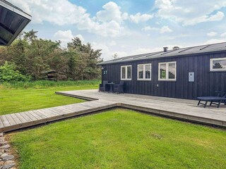 Ferienhaus Lønstrup  15