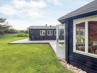 Maison de vacances Lønstrup  14
