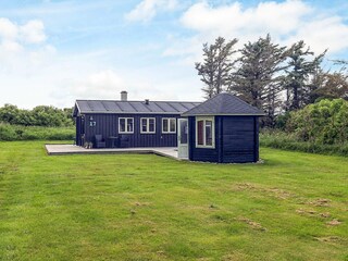 Maison de vacances Lønstrup  36