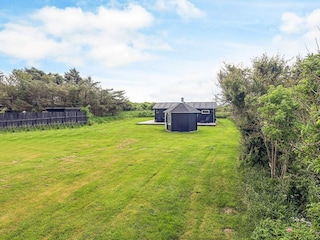 Ferienhaus Lønstrup  14