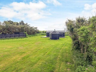 Maison de vacances Lønstrup  14
