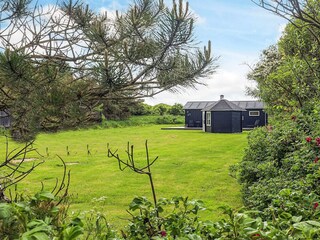 Casa de vacaciones Lønstrup  26