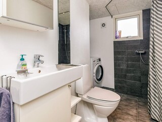 Casa de vacaciones Lønstrup  32