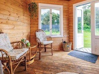 Maison de vacances Lønstrup  39