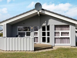 Casa per le vacanze Grömitz Registrazione all'aperto 2