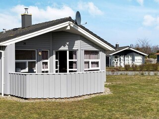 Holiday house Grömitz Outdoor Recording 3