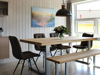 Casa per le vacanze Grömitz  17