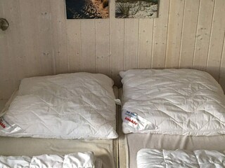 Casa de vacaciones Grömitz  9