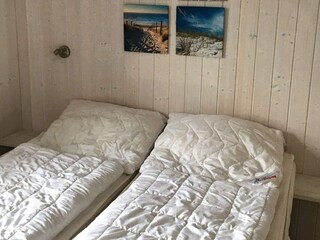 Holiday house Grömitz  20