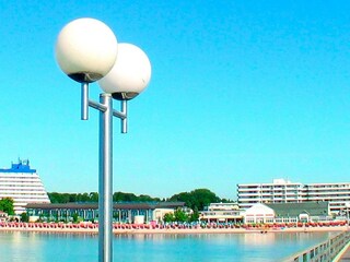 Casa per le vacanze Grömitz  28