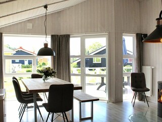 Casa per le vacanze Grömitz  11